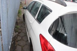 Peugeot 308 SW 1.4 VTI 16V Vehículo de desguace (2009, Blanco)