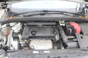 Peugeot 308 SW 1.4 VTI 16V Vehículo de desguace (2009, Blanco)