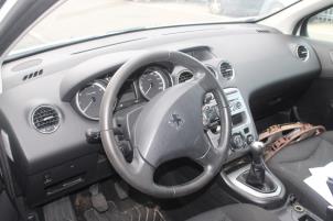Peugeot 308 SW 1.4 VTI 16V Vehículo de desguace (2009, Blanco)