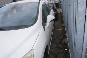 Peugeot 308 SW 1.4 VTI 16V Vehículo de desguace (2009, Blanco)