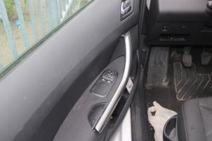 Peugeot 308 SW 1.4 VTI 16V Vehículo de desguace (2009, Blanco)