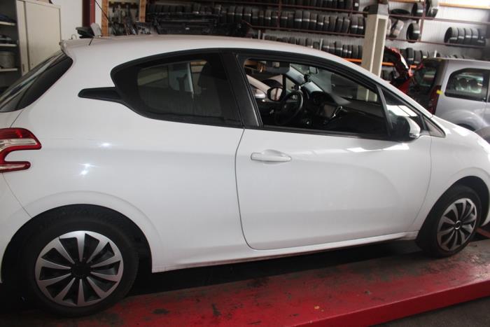 Peugeot 208 I 1.0 Vti 12V PureTech  (Desguace)