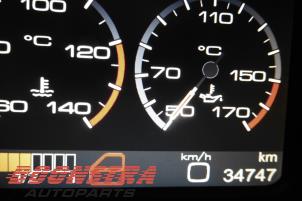 Ferrari 458 Italia 4.5 V8 32V DCT Épave (2010, Rouge)