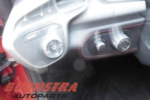 Ferrari 458 Italia 4.5 V8 32V DCT Épave (2010, Rouge)