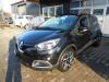 Donor car Renault Captur (2R) 1.5 Energy dCi 90 FAP from 2014