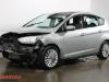 Ford C-Max salvage car from 2015