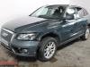 Audi Q5 salvage car from 2010