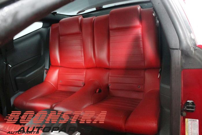 Ford Usa Mustang V 4.6 GT V8 24V Vehículo de desguace (2005, Rojo)