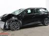 Renault Clio salvage car from 2017