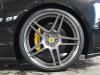 Ferrari California 4.3 V8 32V Samochód złomowany (2012, Czarny)