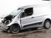 Ford Transit Connect salvage car from 2018