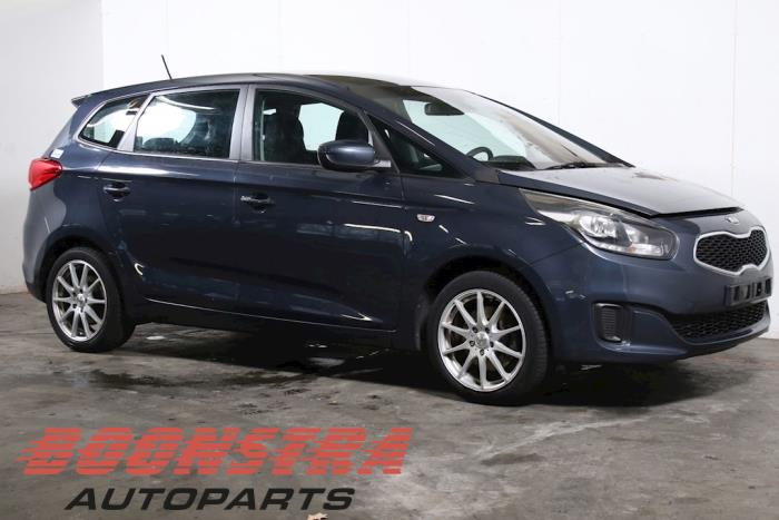 Kia Carens Iv Rp 1 6 Gdi 16v Desguace Ano De Construccion 2013 Color Azul Nuevo Proxyparts Es