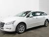 Donor car Peugeot 508 SW (8E/8U) 2.0 HDiF 16V Autom. from 2013