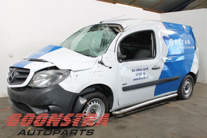 Foto Donor Fahrzeug Foto Donor Fahrzeug