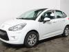 Citroen C3 salvage car from 2011