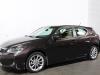 Lexus CT 200h salvage car from 2011