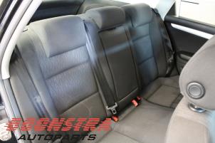 Audi A4 Avant 2.7 TDI V6 24V Épave (2006, Noir)