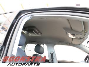 Audi A4 Avant 2.7 TDI V6 24V Épave (2006, Noir)