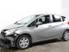 Nissan Note salvage car from 2013