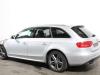 Audi S4 Avant 3.0 TFSI V6 24V Salvage vehicle (2011, Gray)
