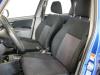 Suzuki SX4 1.6 16V VVT Comfort,Exclusive Autom. Samochód złomowany (2008, Niebieski)