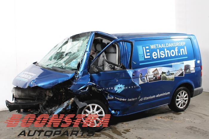 Foto Donor Fahrzeug