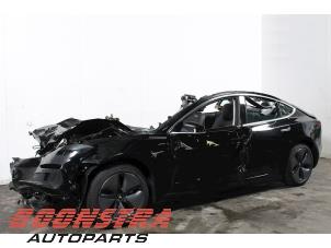 Tesla Salvage Cars Damaged Cars And Occasions Overview