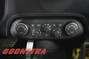 Ferrari 458 Spider 4.5 V8 32V DCT Épave (2012, Blanc)