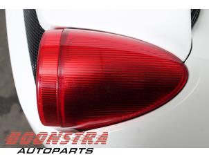 Ferrari 458 Spider 4.5 V8 32V DCT Épave (2012, Blanc)