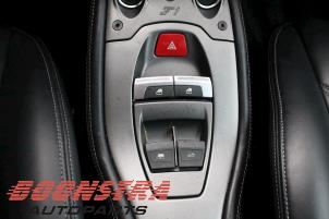 Ferrari 458 Spider 4.5 V8 32V DCT Épave (2012, Blanc)