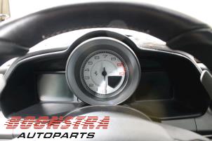 Ferrari 458 Spider 4.5 V8 32V DCT Épave (2012, Blanc)