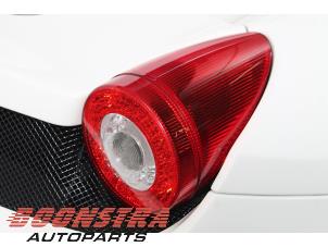 Ferrari 458 Spider 4.5 V8 32V DCT Épave (2012, Blanc)