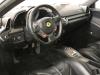Ferrari 458 Spider 4.5 V8 32V DCT Samochód złomowany (2012, Bialy)