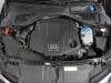 Audi A6 3.0 TDI V6 24V Quattro Salvage vehicle (2015, Blue)