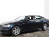 Audi A6 salvage car from 2015