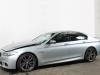Donor car BMW 5 serie (F10) M550d xDrive 24V from 2012