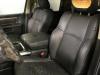 Dodge 1500 Extended Cab,Quad Cab 5.7 Hemi V8 4x4 Samochód złomowany (2017, Czarny)