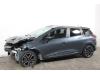 Donor car Renault Clio IV Estate/Grandtour (7R) 1.5 Energy dCi 90 FAP from 2017