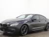 Donor car BMW 6 serie Gran Coupe (F06) 640d 24V from 2013