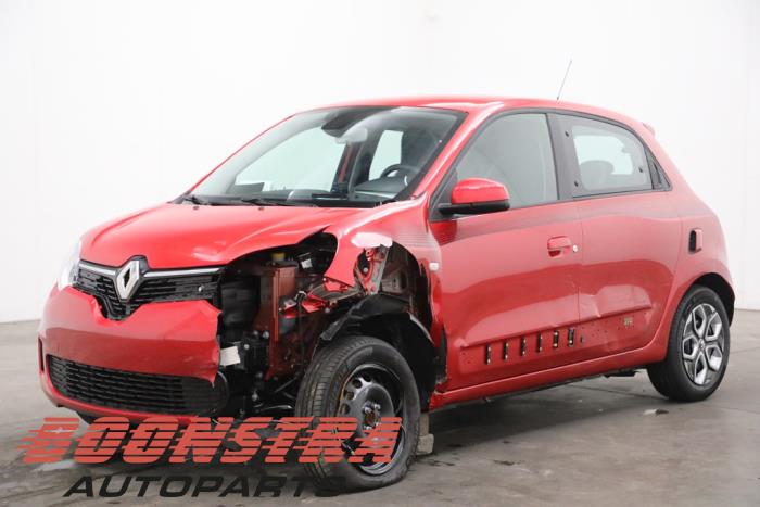 Photo donor auto