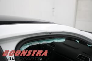 Volkswagen Golf VII 2.0 R 4Motion 16V Vehículo de desguace (2019, Blanco)