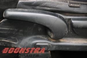 Honda CR-V 2.2 i-DTEC 16V 150 4x4 Épave (2013, Brun)