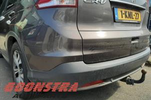 Honda CR-V 2.2 i-DTEC 16V 150 4x4 Épave (2013, Brun)