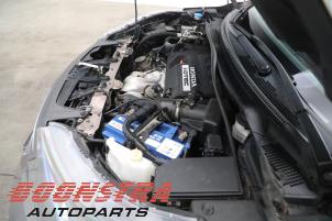 Honda CR-V 2.2 i-DTEC 16V 150 4x4 Épave (2013, Brun)