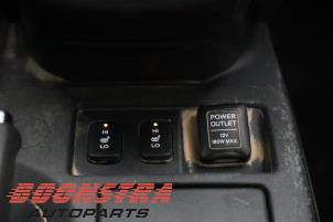 Honda CR-V 2.2 i-DTEC 16V 150 4x4 Épave (2013, Brun)