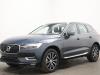 Volvo XC60 salvage car from 2021