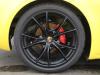 Porsche 718 Boxster 2.5 GTS Turbo Salvage vehicle (2019, Yellow)