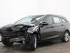 Donor car Opel Astra K Sports Tourer 1.2 Turbo 12V from 2019