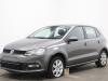 Volkswagen Polo salvage car from 2014
