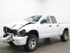 Dodge RAM salvage car from 2004